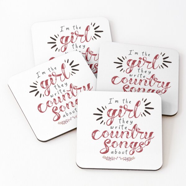 Item preview, I’m the Girl designed and sold by designbyjodyb.