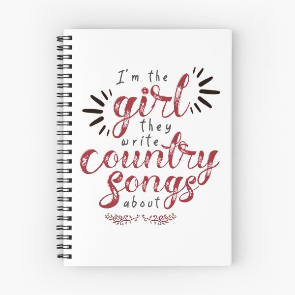 Item preview, I’m the Girl designed and sold by designbyjodyb.