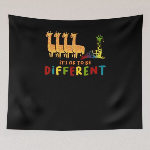 Item preview, Giraffe Lovers Gift Different designed and sold by shirti.