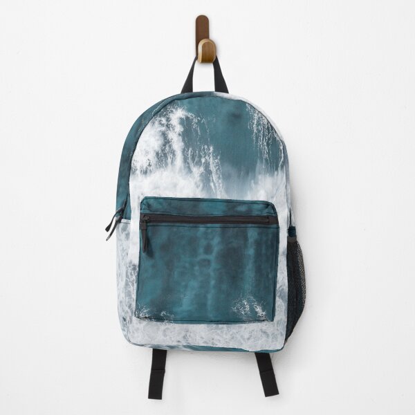 Item preview, Wave/Waves | Ocean, Sea designed and sold by QShore.