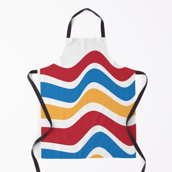 Item preview, Retro Heat Waves designed and sold by Matthew Morrow.