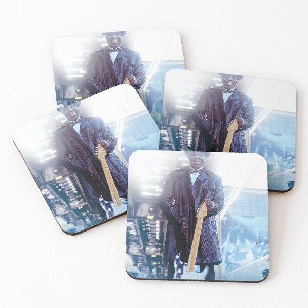 Item preview, lily Buddy Guy lela 20 years tour 2020 designed and sold by satyaagbuobg.