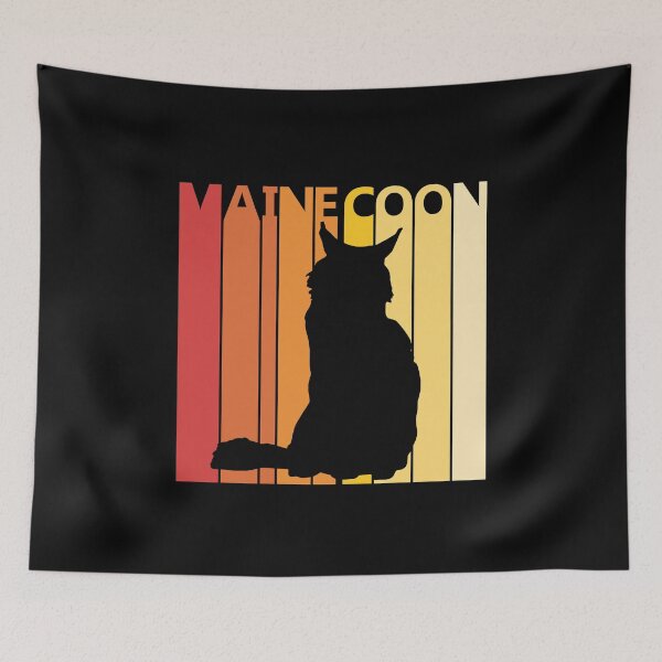 Item preview, Maine Coon Cat Owner Gift designed and sold by paulveri.