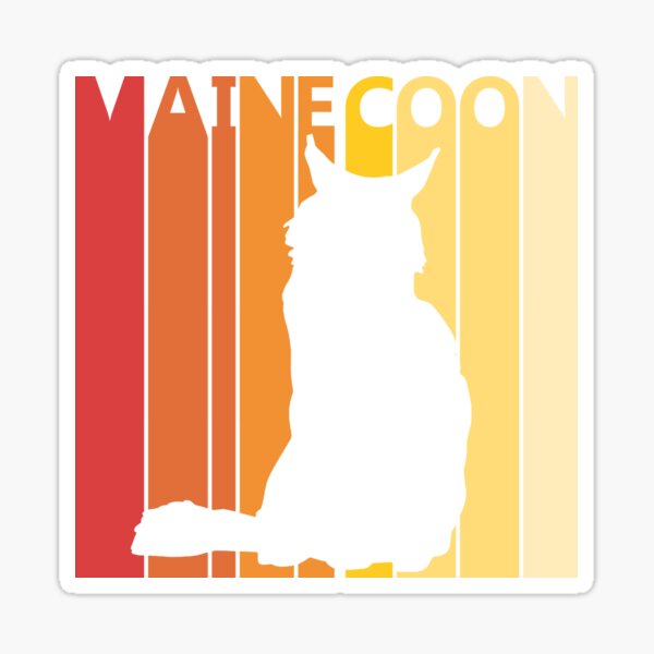 Item preview, Maine Coon Cat Owner Gift designed and sold by paulveri.