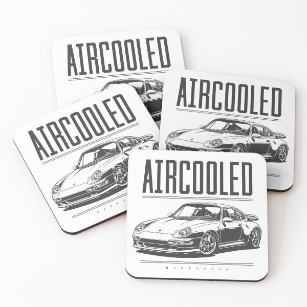 Item preview, Air Cooled 993 designed and sold by OlegMarkaryan.