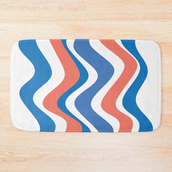 Item preview, Warped Waves designed and sold by Matthew Morrow.