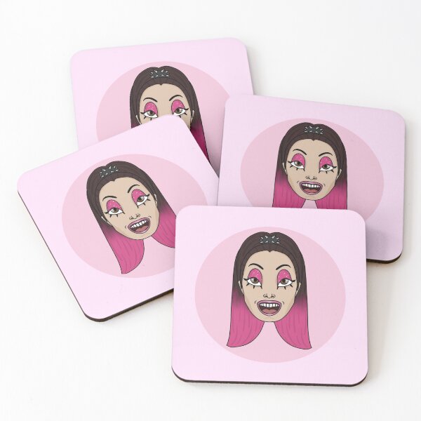 Item preview, Katherine Howard six designed and sold by brunnnn.