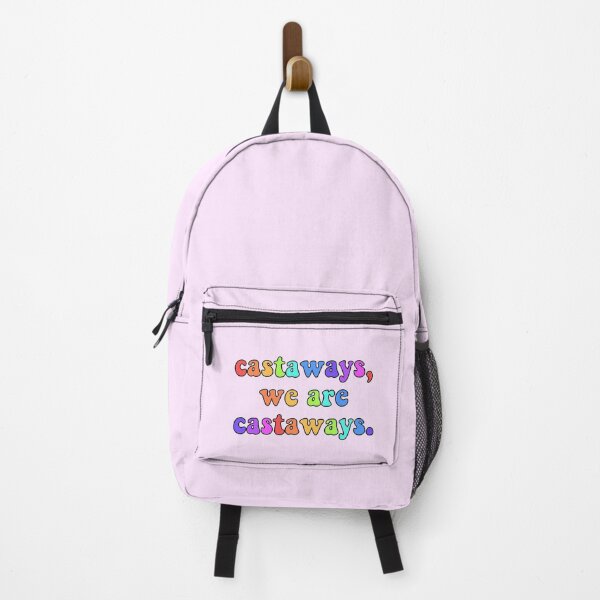 Item preview, castaways designed and sold by maybechickentho.
