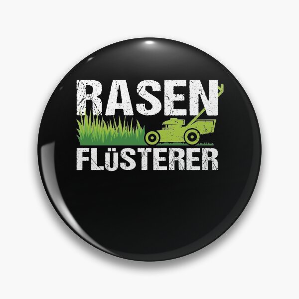 Item preview, Gardener lawn whisperer garden lawn mower groundskeeper gift designed and sold by Lenny Stahl.