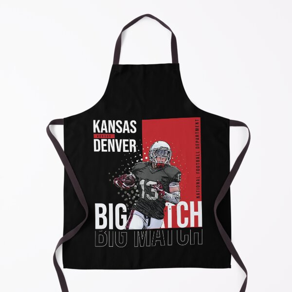 Item preview,  Kansas Versus Denver - Fútbol americano. designed and sold by UNITEES21.