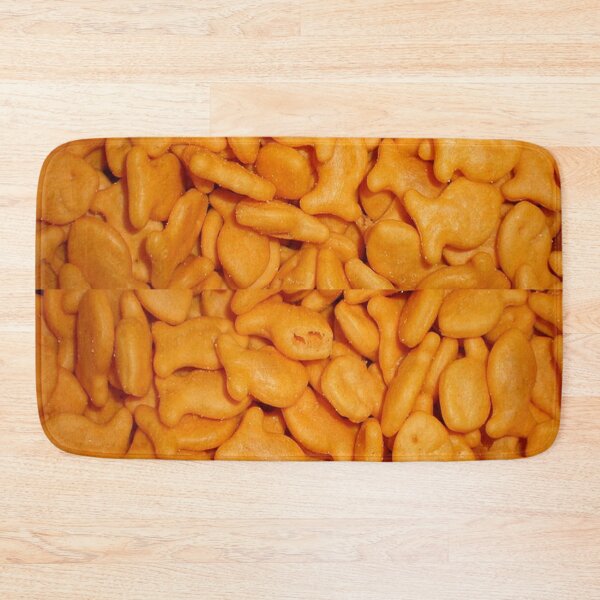 Item preview, Goldfish designed and sold by Montage-Madness.