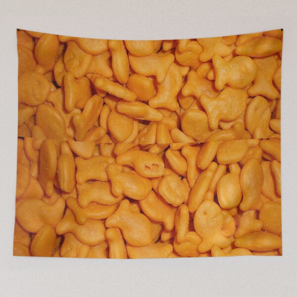 Item preview, Goldfish designed and sold by Montage-Madness.