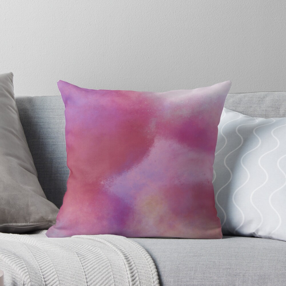 Item preview, Throw Pillow designed and sold by Rishikagg.