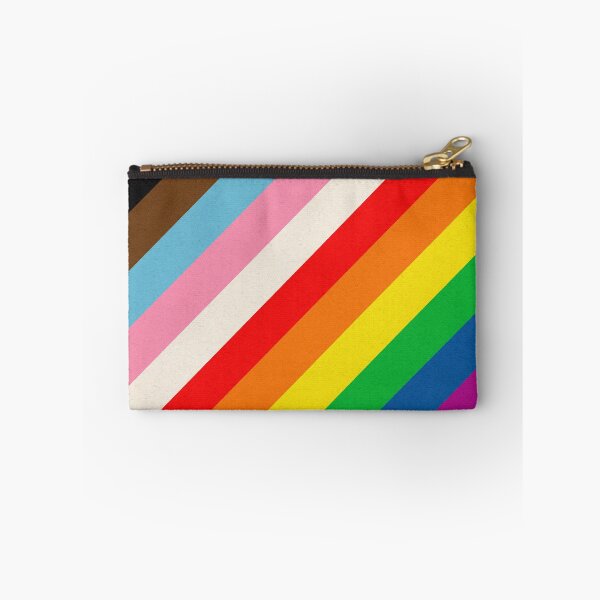 Item preview, Progress Pride designed and sold by Jason Sharman.