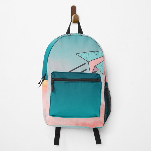 Item preview, Paper Airplane On Its Way designed and sold by Veriepear.