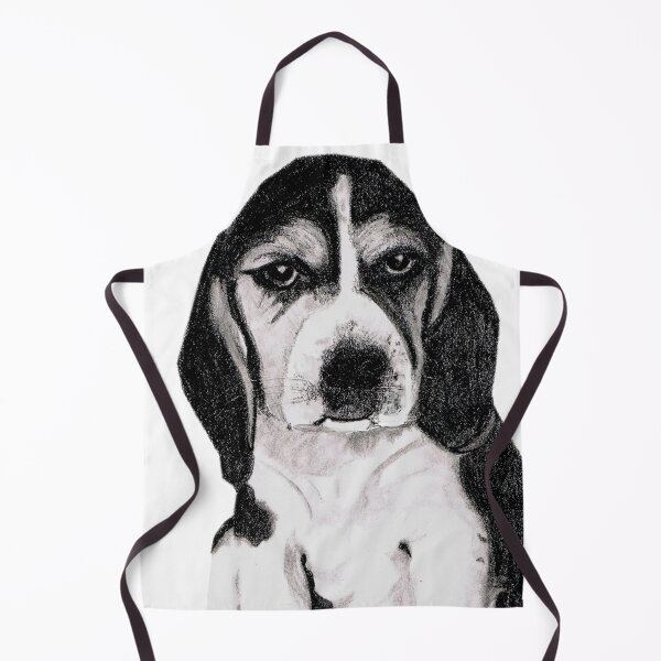 Item preview, " We are not amused! ".....Beagle puppy designed and sold by angipangi7.