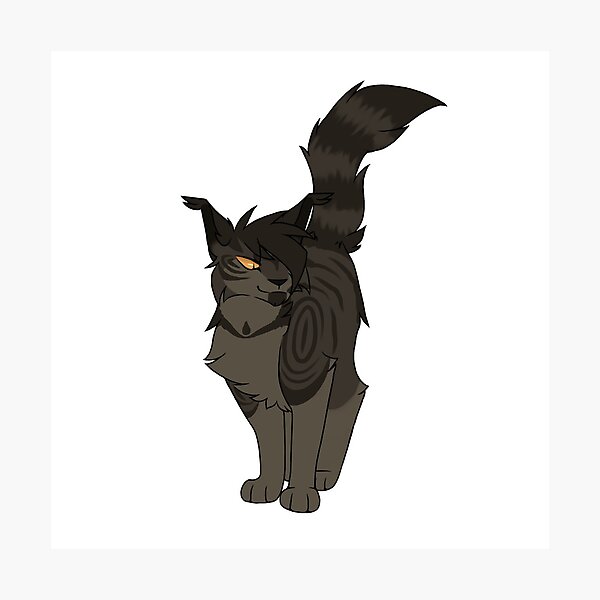 Item preview, Brokenstar designed and sold by Rowanfrost99.