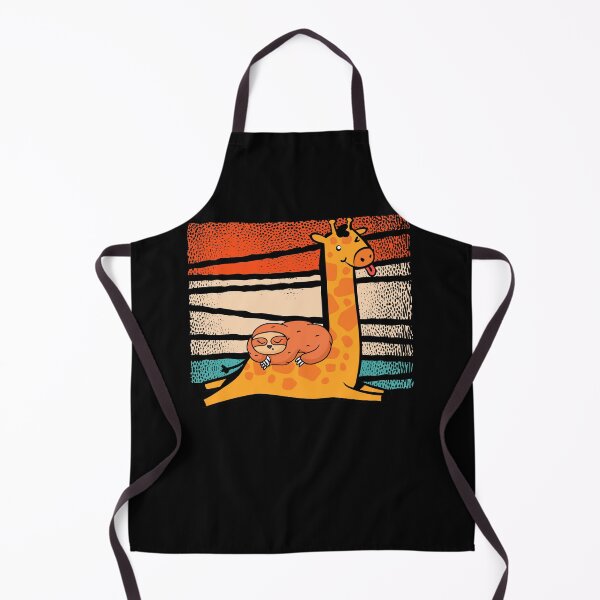 Item preview, Giraffe Lovers Gift Funny Vintage Retro designed and sold by shirti.