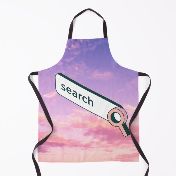 Item preview, Search in Pink Clouds designed and sold by Veriepear.