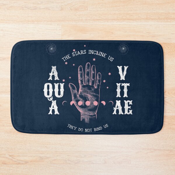 Item preview, The Stars Incline Us Palm Reading Chiromancy designed and sold by magna-aranea.