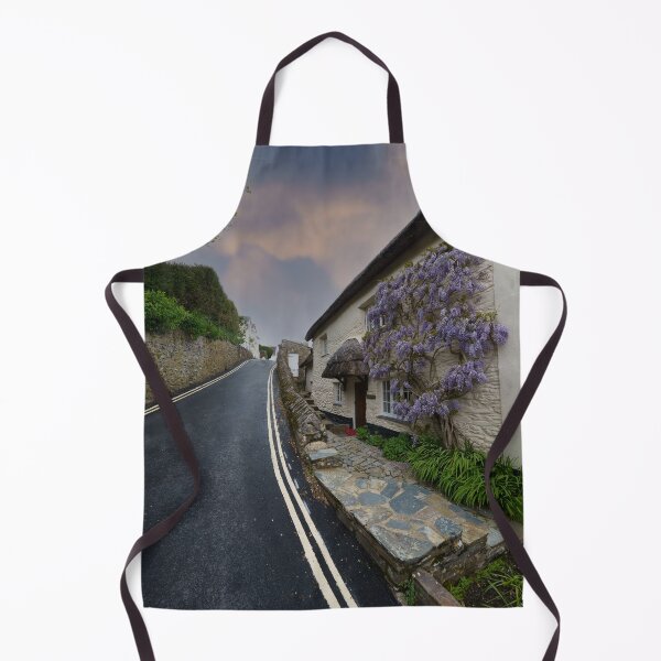 Item preview, Dittisham street designed and sold by rawshutterbug.