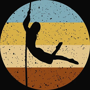 Artwork thumbnail, Aerial Rope by DesignsbyMaeve