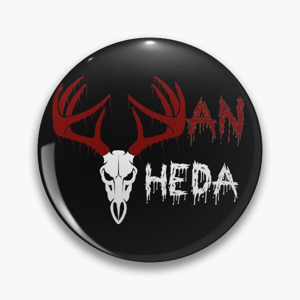 Item preview, Wanheda (white) designed and sold by The100-shop.