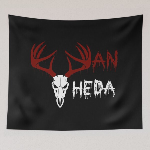 Item preview, Wanheda (white) designed and sold by The100-shop.
