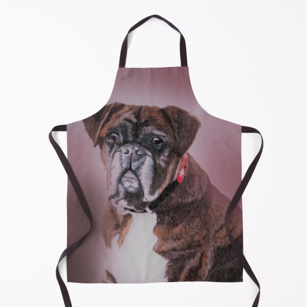 Artikelvorschau, Ich bin ein Boxer, im Rosa! :O) entworfen und verkauft von angipangi7.