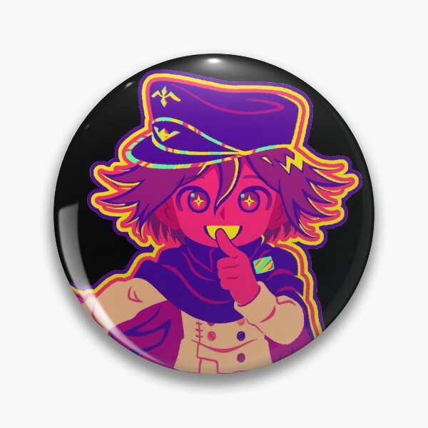 Item preview, Kokichi Ouma designed and sold by Niansue.