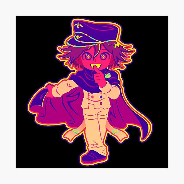 Item preview, Kokichi Ouma designed and sold by Niansue.