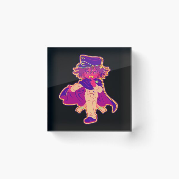 Artikelvorschau, Kokichi Ouma entworfen und verkauft von Niansue.