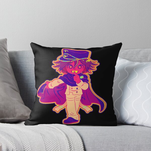 Artikelvorschau, Kokichi Ouma entworfen und verkauft von Niansue.