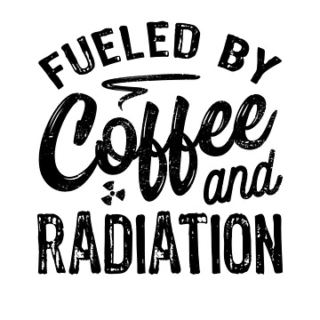 Imagen de la obra Fueled By Coffee And Radiation de Ripper19