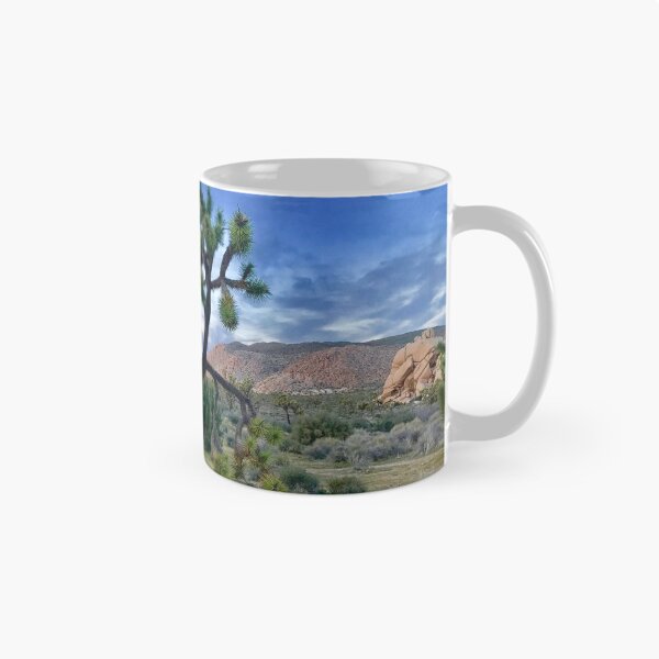 Item preview, Joshua Tree National Park, Palm Springs, California  designed and sold by newburyboutique.