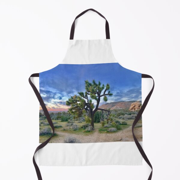 Item preview, Joshua Tree National Park, Palm Springs, California designed and sold by newburyboutique.