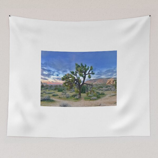 Item preview, Joshua Tree National Park, Palm Springs, California  designed and sold by newburyboutique.