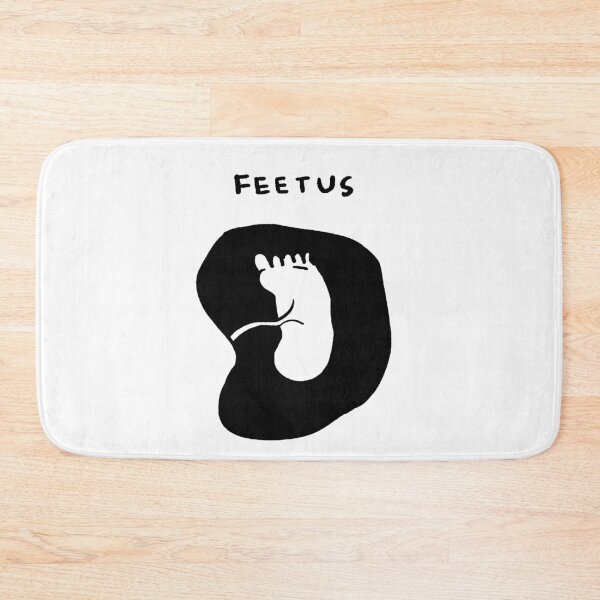 Item preview, Feetus designed and sold by 4naans.