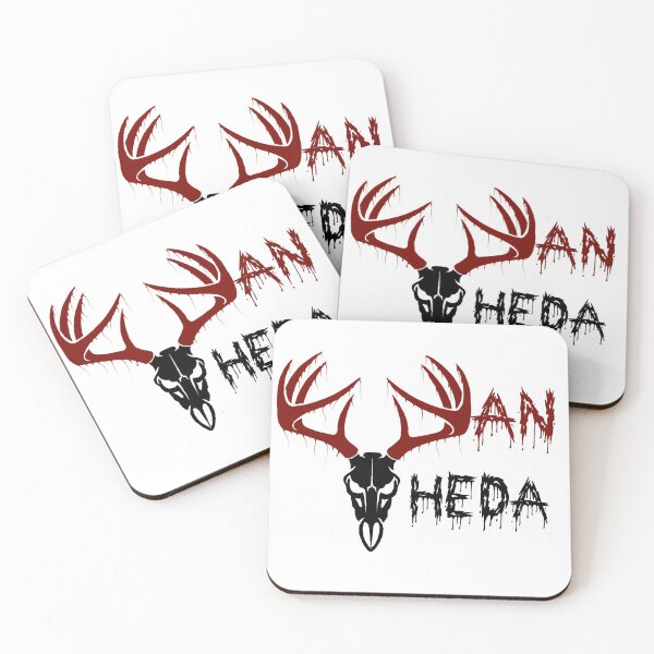 Item preview, Wanheda (black) designed and sold by The100-shop.