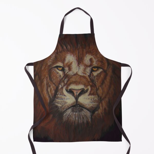 Item preview, The Lion King! designed and sold by angipangi7.