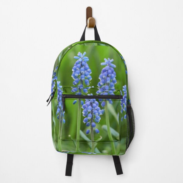 Item preview, As blue as it comes. Garden grape-hyacinth designed and sold by Jouko Lehto Photography.