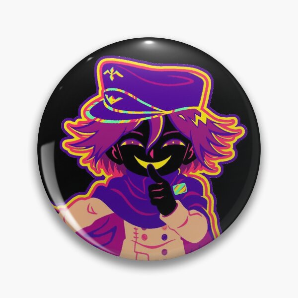 Item preview, Kokichi Ouma  designed and sold by Niansue.