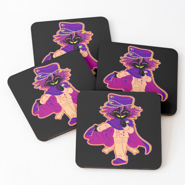 Artikelvorschau, Kokichi Ouma entworfen und verkauft von Niansue.