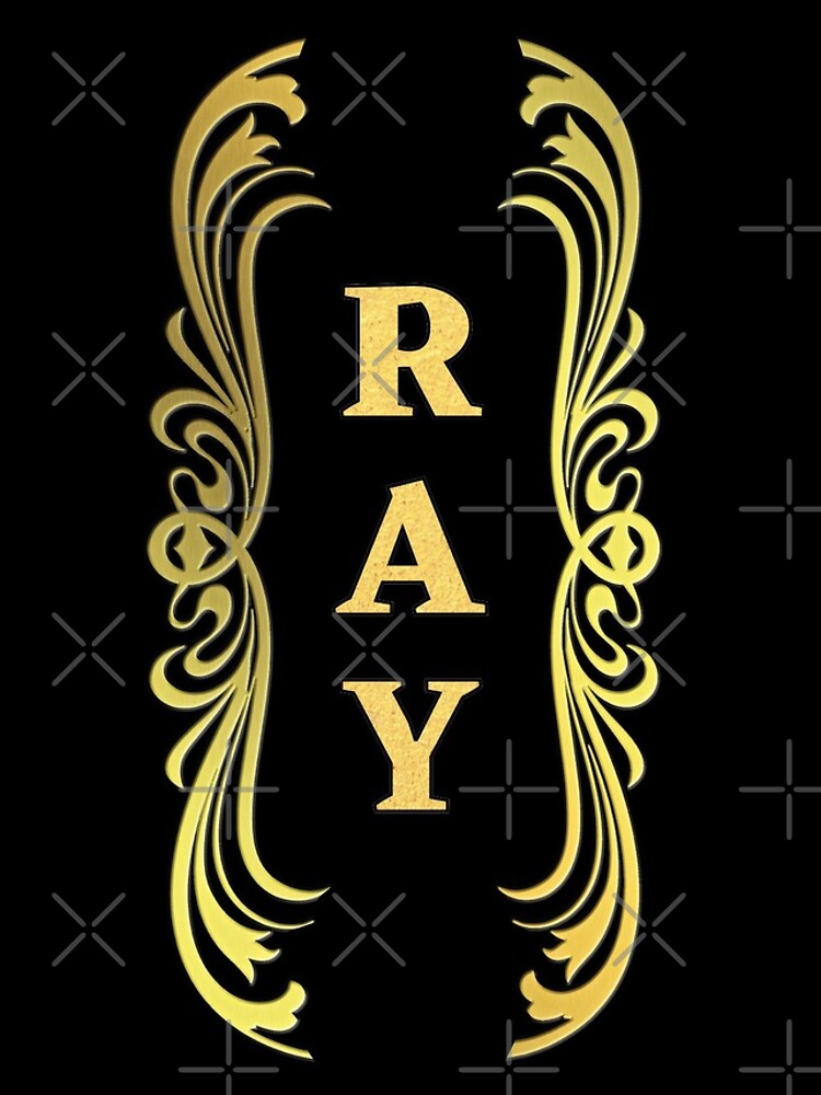 Thumbnail 5 of 5, iPhone Case, Ray designed and sold by Random-Anon.
