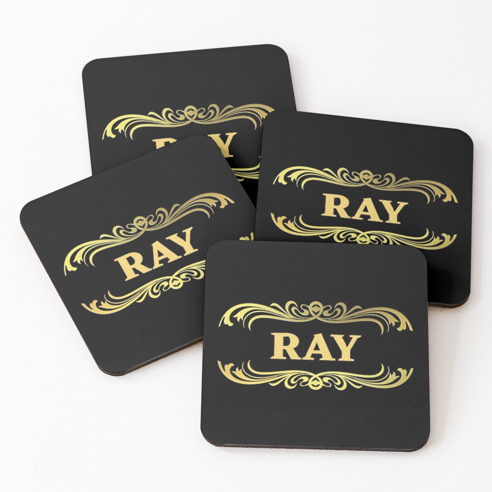 Item preview, Coasters (Set of 4) designed and sold by Random-Anon.