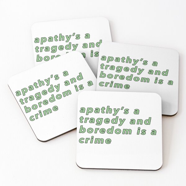 Item preview, Bo Burnham Inside designed and sold by Emma Barrow.