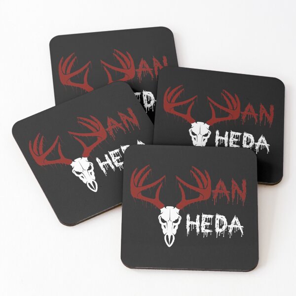 Item preview, Wanheda (white) designed and sold by The100-shop.