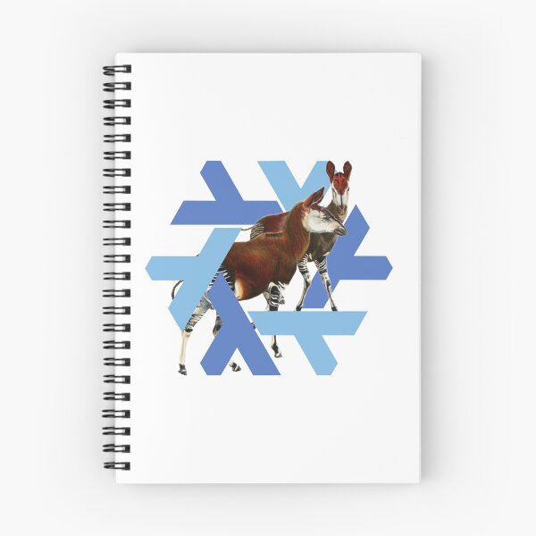 Item preview, Nixos 21.05 Okapi designed and sold by mogorman.