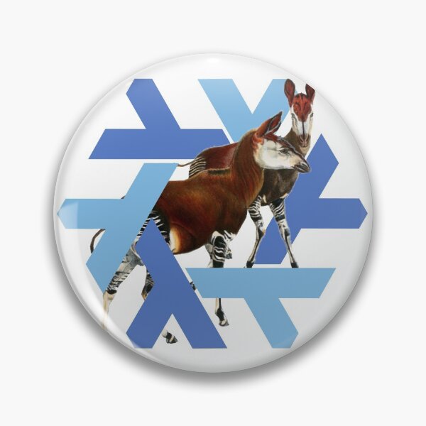 Item preview, Nixos 21.05 Okapi designed and sold by mogorman.