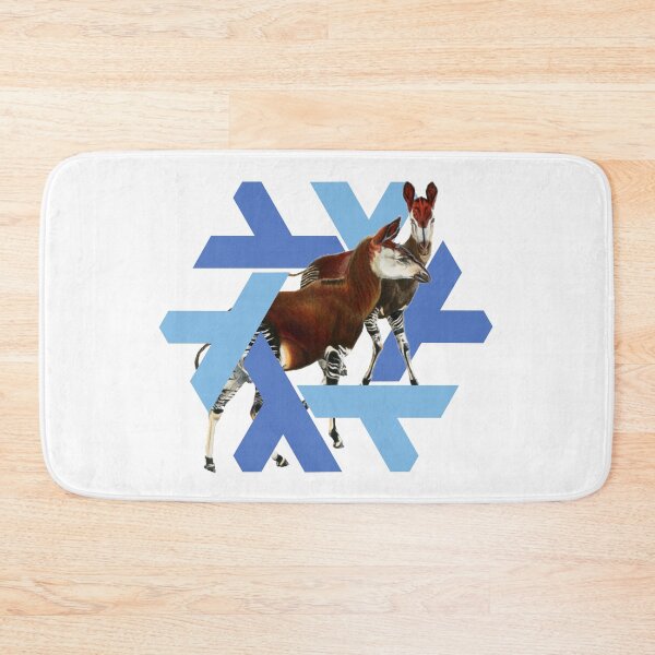 Item preview, Nixos 21.05 Okapi designed and sold by mogorman.